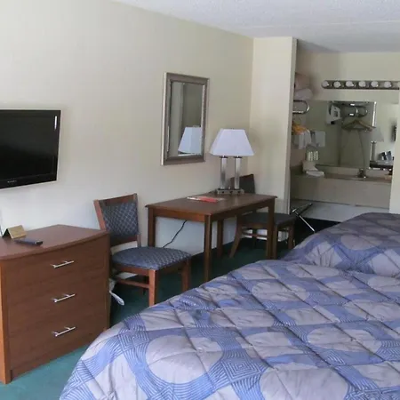 Branson Waterpark Hotel